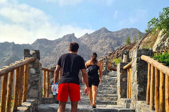 Khor Fakkan Day Tour With Kayak - Additional Information and Support