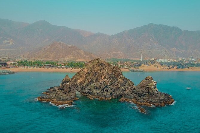 Khorfakkan Tour - From Dubai - Booking and Pricing Information