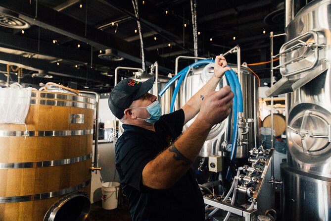 Kihei Small-Group Brewery Tour With Lunch  - Maui - Customer Reviews