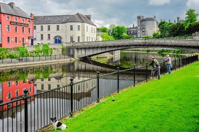 Kilkenny Medieval · One-Day Tour With Guide in Spanish - Itinerary Overview