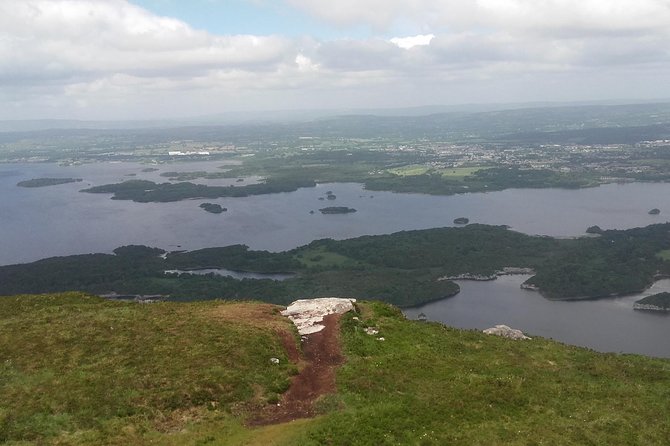 Killarney Valley & National Park Tour - Start and End Times for the Tour