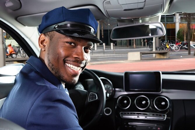 Kingston Airport Taxi To Ocho Rios, Montego Bay Or Negril Hotels - Overview