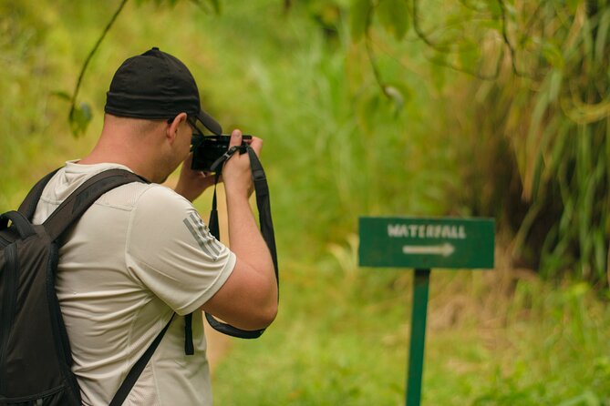 Kingston Airport to Ocho Rios Hotels and St Anns One Way - Date and Travelers