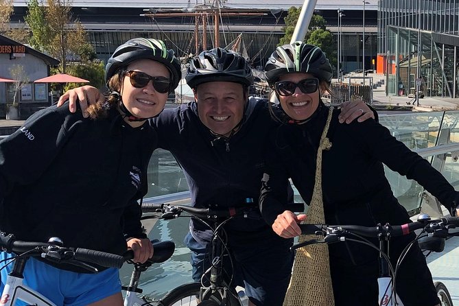 Kingston Bike Tours - Reviews
