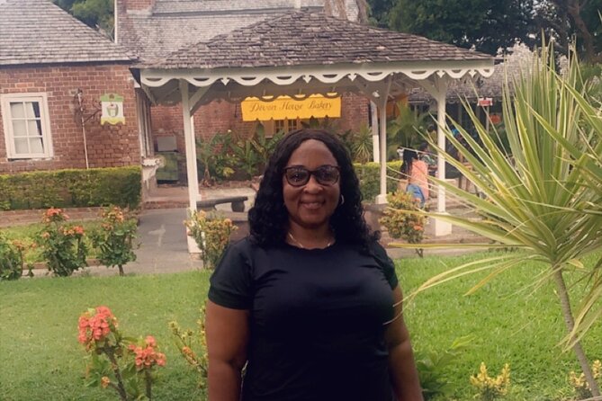 Kingston Day Trip @Bob Marley Museum/Devon House/History Museum - History Museum