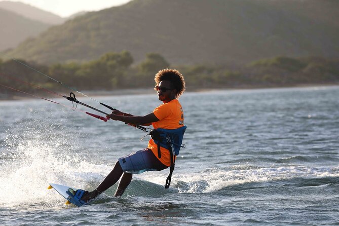 Kitesurfing Lessons in Buen Hombre With Accommodations - Common Questions