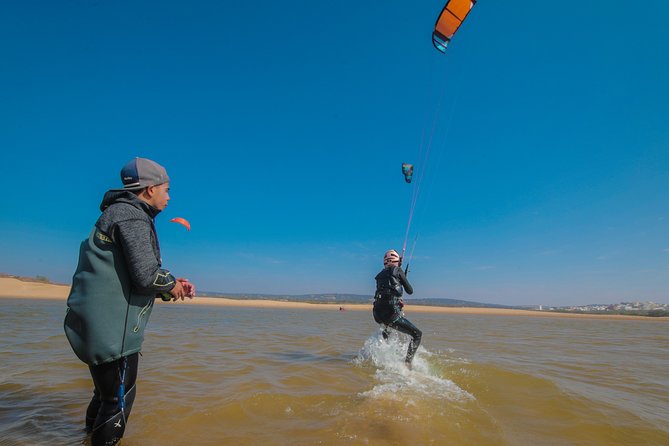 Kitesurfing Lessons in Essaouira Beach - Why Choose Essaouira Beach for Kitesurfing Lessons?