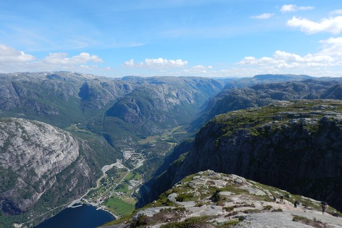 Kjeragbolten Hike Full-Day Small-Group Tour From Stavanger - Traveler Photos and Reviews