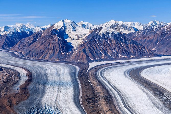 KLUANE NATIONAL PARK - Day-Trip From Whitehorse - Cancellation Policy