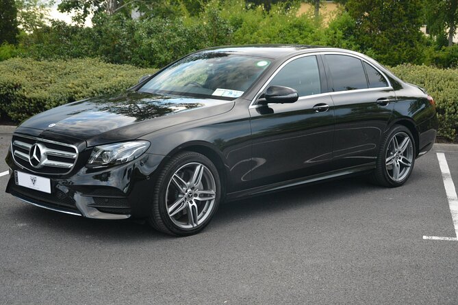 Knockranny House Hotel Westport To Dublin Airport or City Private Car Service - Cancellation Policy and Refund Information