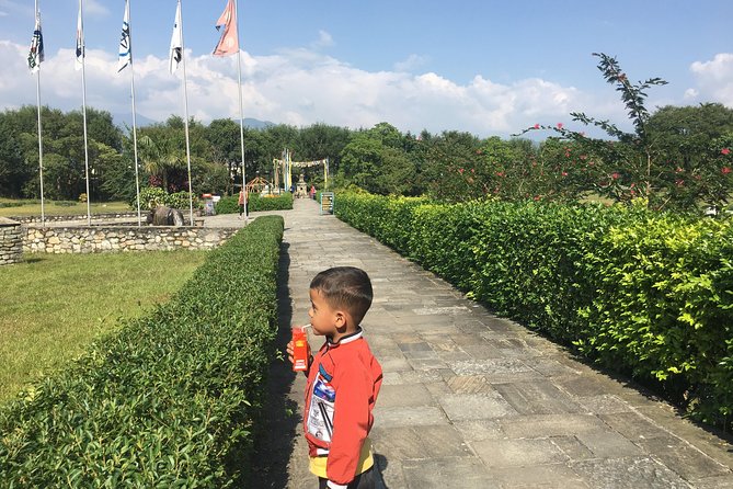Knowledgeable Day Tour of Museums in Pokhara - Must-Visit Museums in Pokhara