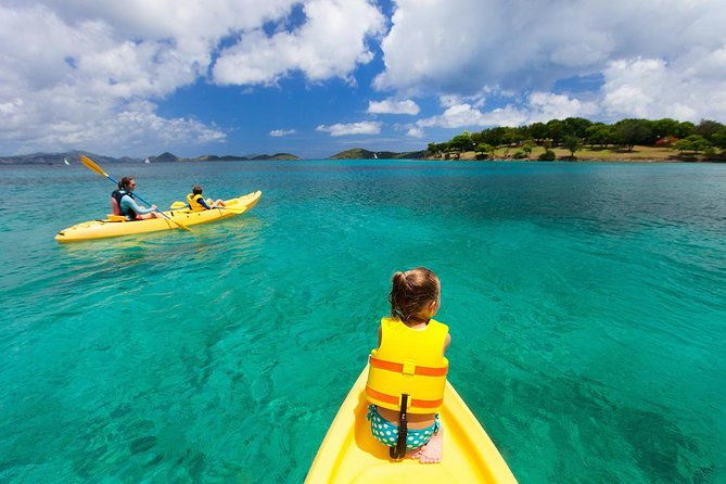 Ko Samui Angthong Marine Park Full Day Tour With Snorkeling & Sea Kayaking - Booking and Availability