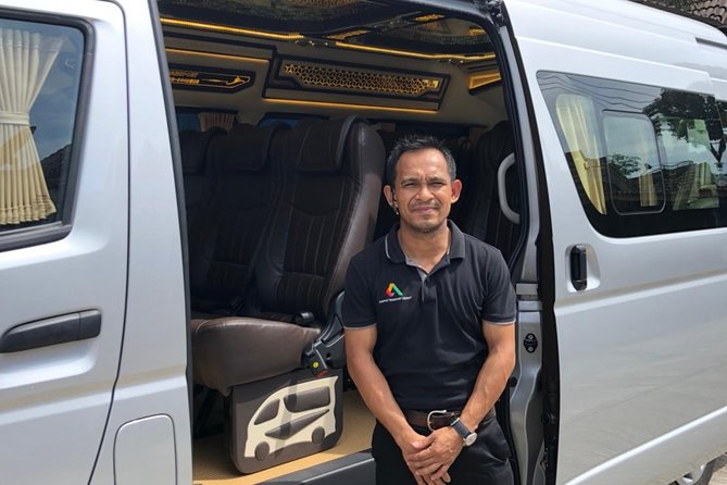 Koh Lanta Any Hotel to Phuket Airport Private Transfer - Booking Process and Requirements
