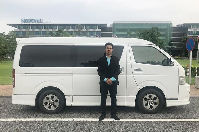 Koh Lanta :Krabi Airport Private Transfer:From Airport or Hotel - Cancellation Policy