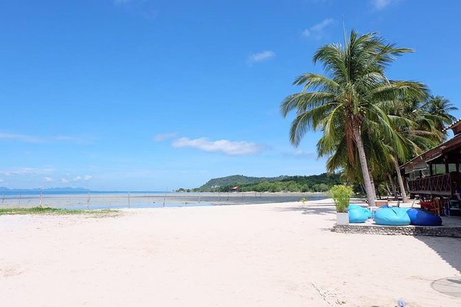 Koh Madsum and Koh Tan Snorkeling Trip By Speedboat From Koh Samui - Booking and Cancellation Policy