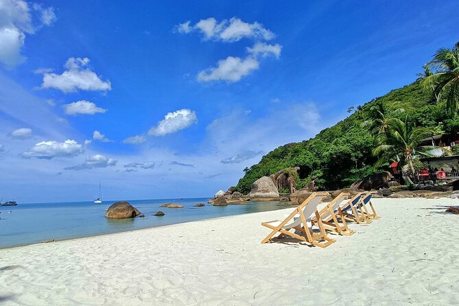 Koh Samui 4WD Jeep Jungle Tour - What To Expect