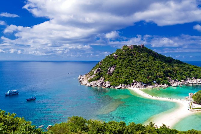 Koh Samui Angthong Marine Park Tour With Snorkeling, Sea Kayaking - Pricing and Booking Information