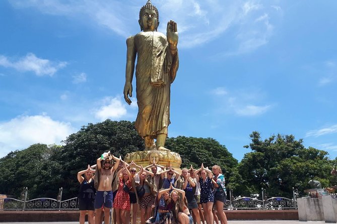 Koh Samui Jungle Safari Tour - Ratings and Reviews