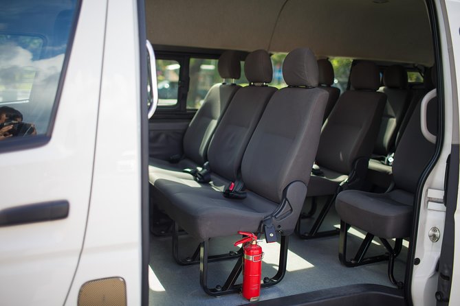 Koh Samui Private Airport Transfer - Overview of Service