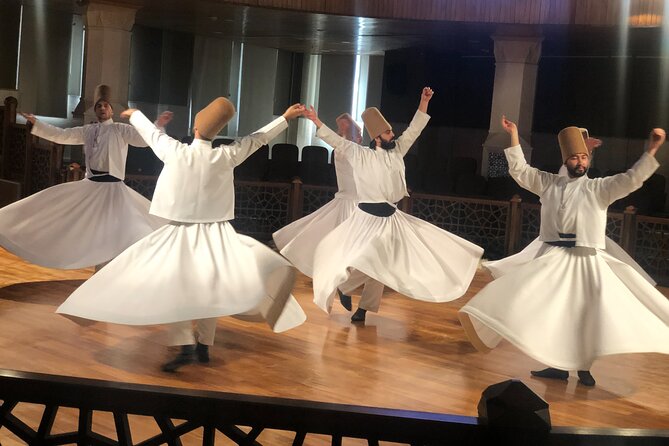 KONYA With MEVLANA Museum With Breakfast From Side - Important Details for the Tour