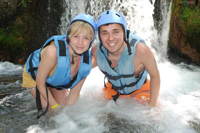 Koprulu Canyon Whitewater Rafting With Lunch From Belek - Preparing for the Adventure