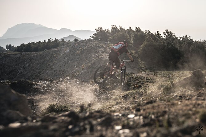 Kos Adventure Emtb Tours - Additional Information for Participants
