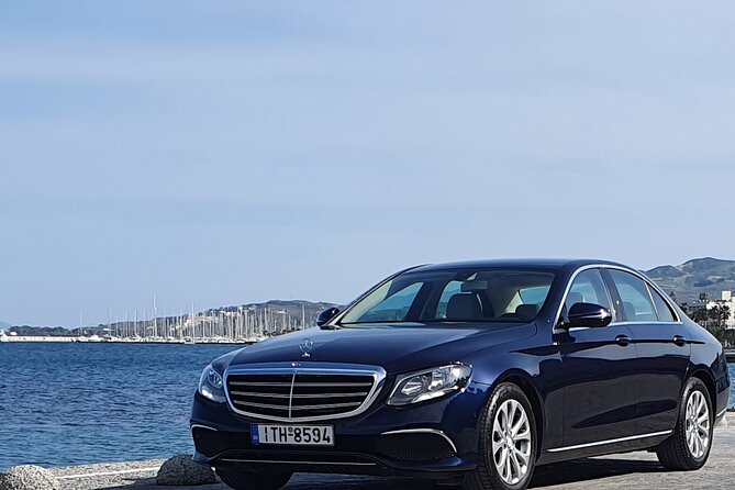 Kos Luxury Sightseeing Private Tours - Inclusions and Exclusions