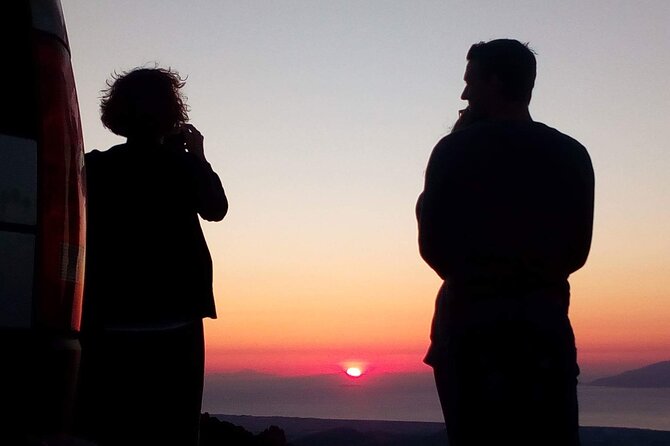 Kos Premium Sunset Safari Tour - Reviews