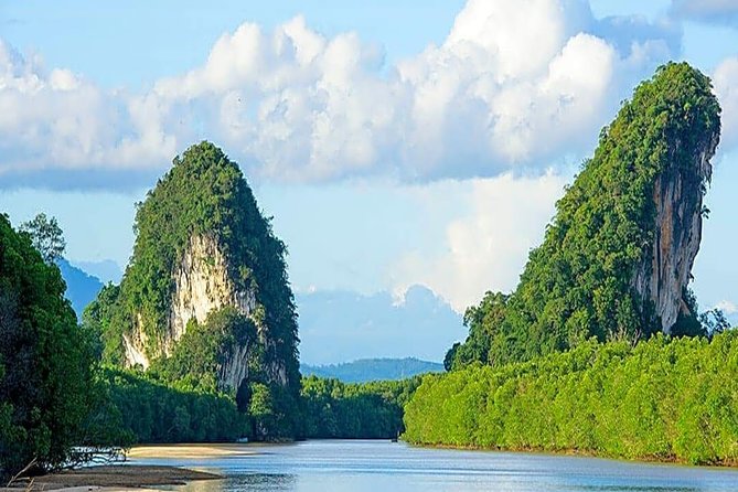 Krabi City Tour With Reclining Buddha, Tiger Cave Temple - Meeting and Pickup Information