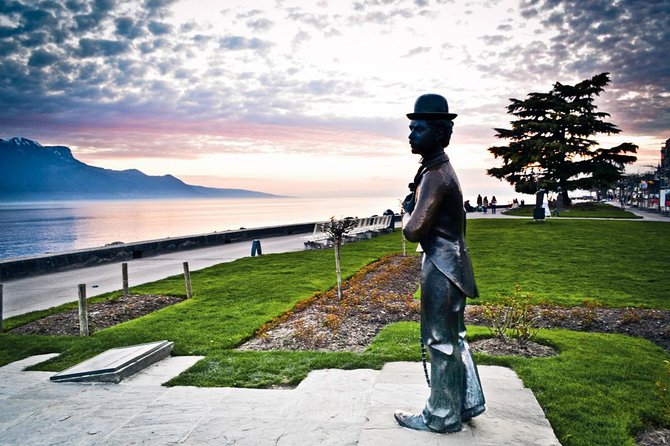 (Ktg303) - Winter Montreux, Chillon & Chaplins World From Geneva - Tour Inclusions and Exclusions