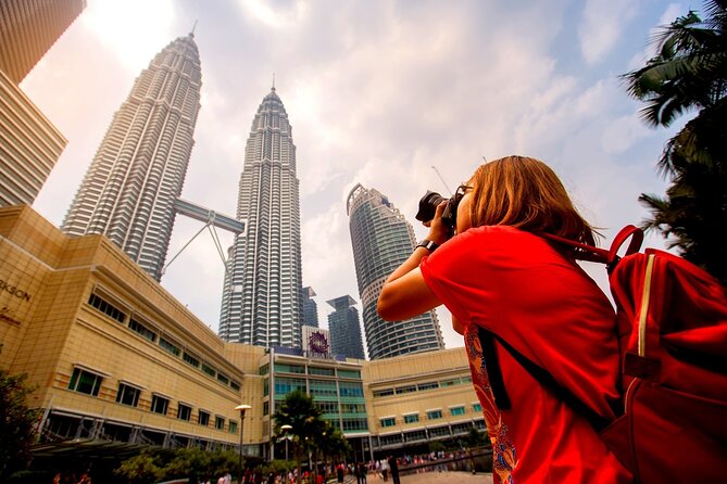 Kuala Lumpur and Malacca: Private Historical Tour From Singapore - Transportation