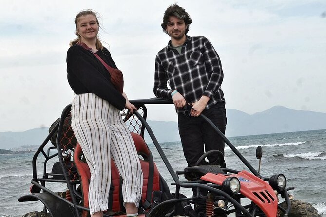 Kusadasi Adventure Buggy Safari - Additional Information