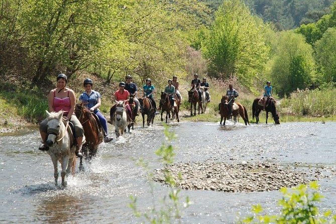 Kusadasi Horse Safari - Good To Know