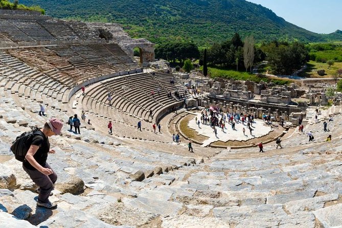 Kusadasi Private Best of Ephesus Shore Excursion - Traveler Photos
