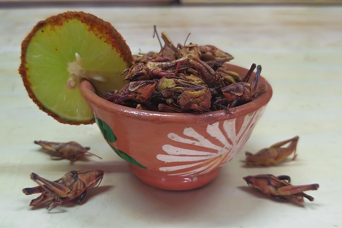 La Crucecita Private Mezcal Tasting  - Huatulco - Mezcal Tasting Workshop Details