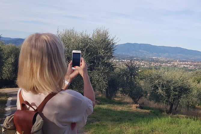 La Dolce Vita of the Renaissance - Half-Day Walking Tour - Meeting Point and Pickup Options
