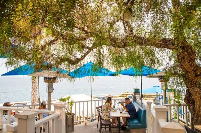 La Jolla Food and Cultural Walking Tour - Eat What You Love - The Sum Up