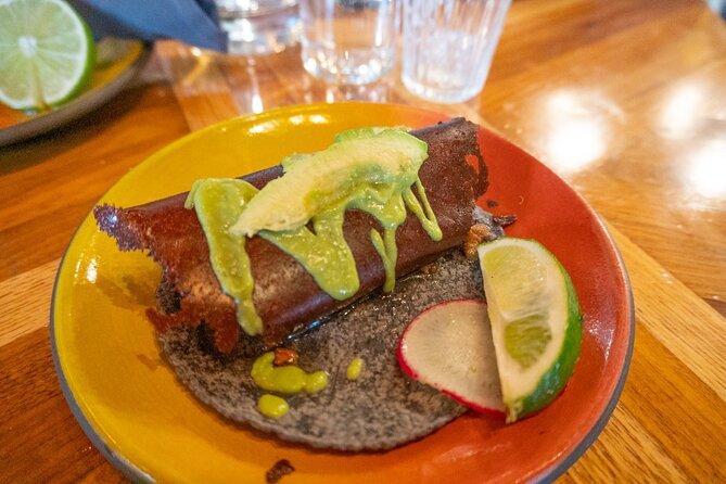 La Jolla Food and Drink Walking Tour - Sip, Savor & Sea - Directions