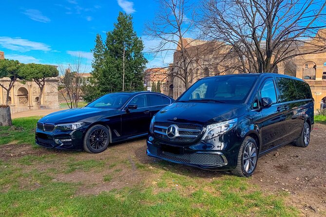 La Palma Airport (SPC) to La Palma - Arrival Private Transfer - Location and Pickup