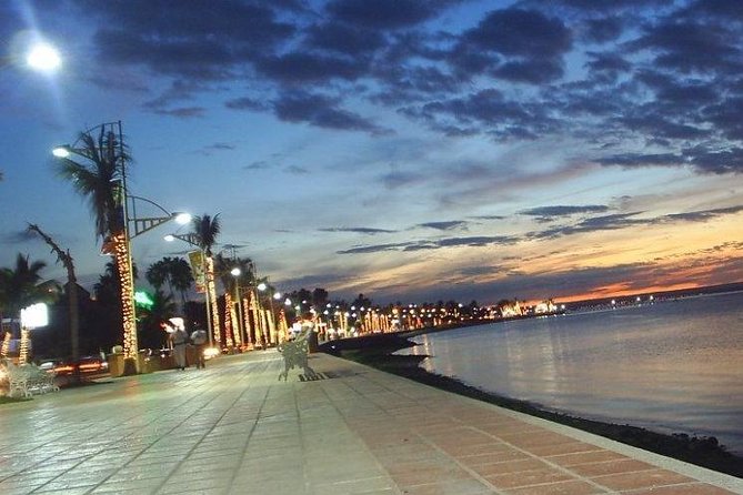 La Paz and Todos Santos City and Beaches Tour - Additional Information