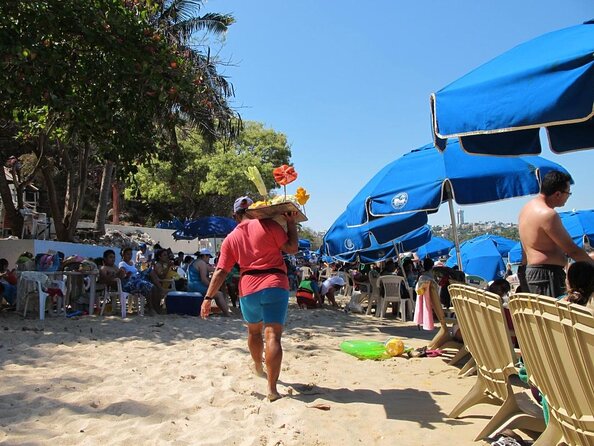 La Roqueta Island Hiking Snorkeling & Beach Brake Lunch & Drink - Booking Benefits
