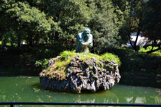 La Spezia Shore Excursion to Florence With Guaranteed Return on Time - Cancellation Policy