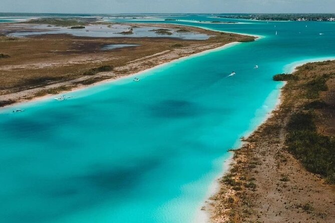 Lagoon of 7 Colors From Costa Maya - Boat Tour and Transportation - Pricing and Value for Money