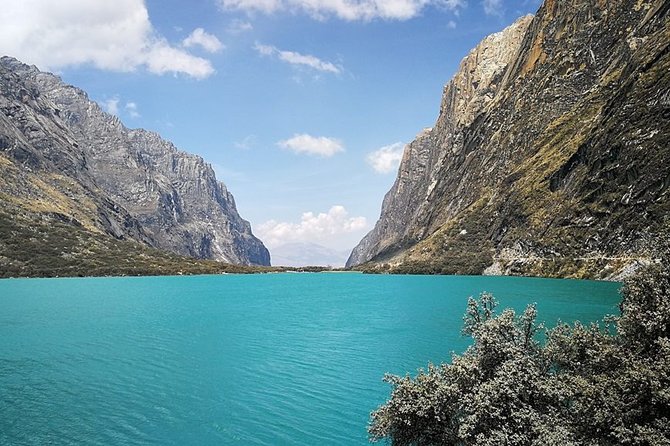 Laguna Chinancocha (Llanganuco) and Callejón De Huaylas - Full Day - Weather Requirements and Minimum Travelers
