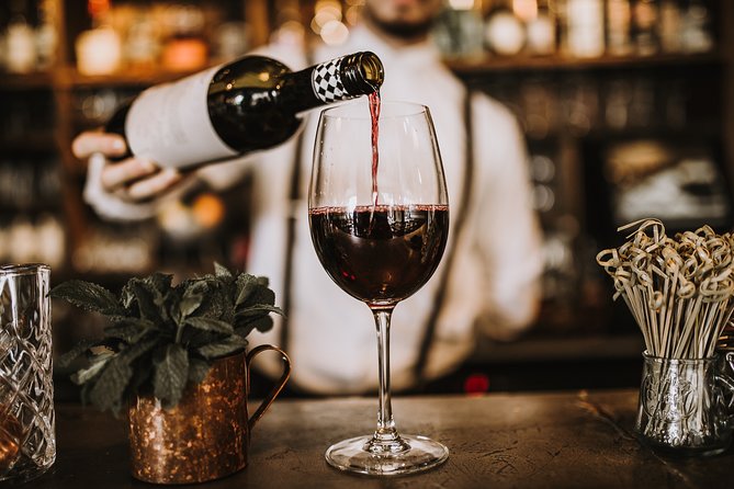 Lake Como: Food and Wine Tour Between Lake and Vineyards - Inclusions