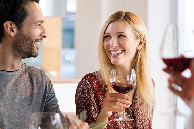 Lake Country Wine Tour From Vernon - Classic - 4 Wineries - Price and Booking