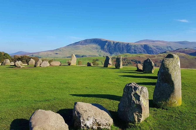 Lake District National Park 8-Lake Afternoon Tour  - Windermere - Cancellation Policy