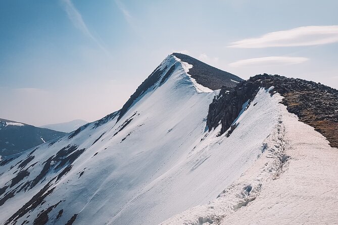 Lake District Tour App, Hidden Gems Game and Big Britain Quiz (7 Day Pass) UK - Meeting and Pickup
