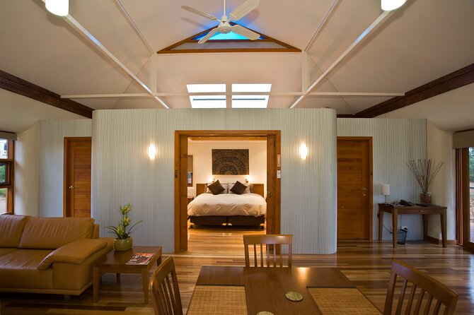 Lake Eyre and Flinders Ranges 4 Day Small Group 4WD Eco Safari - Itinerary and Accommodation