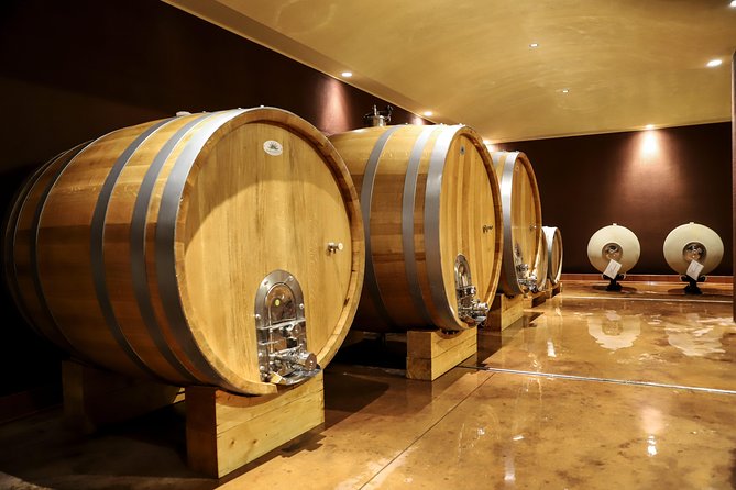Lake Garda: Wine Tour & Tasting Experience in Bardolino Area - Lowest Price Guarantee